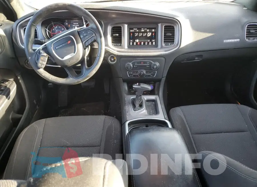 2C3CDXBG7KH707653 Photo# 8