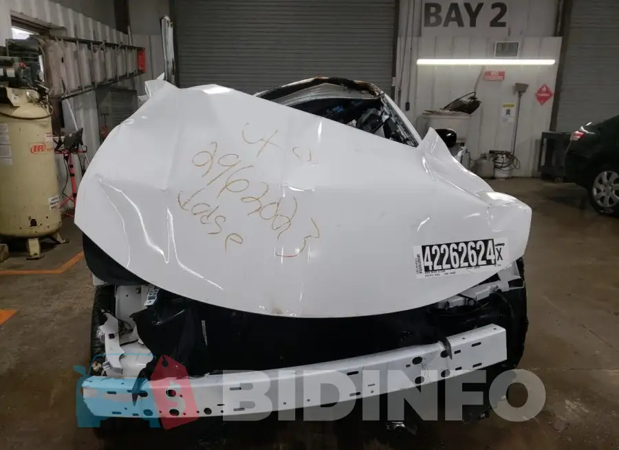 2C3CDXBG8PH559701 Photo# 5