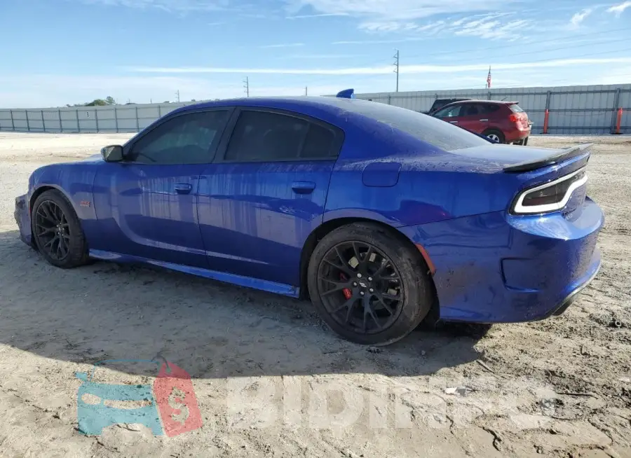 2C3CDXGJ4KH629126 Photo# 2