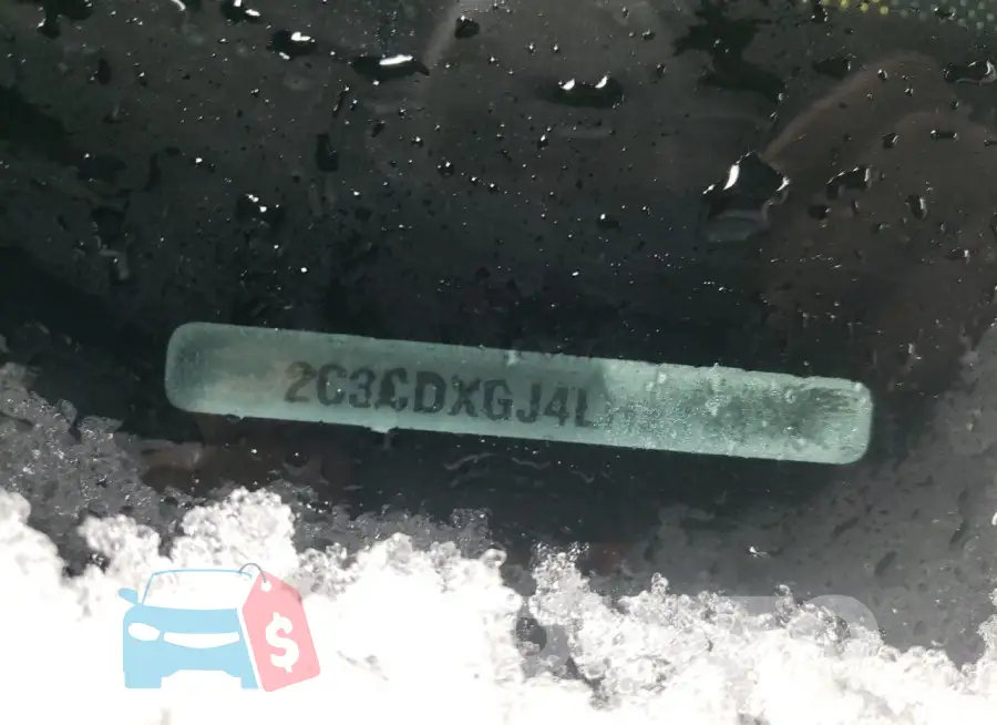 2C3CDXGJ4LH211828 Photo# 12