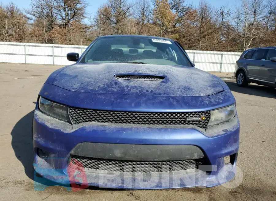 2C3CDXGJ5KH646128 Photo# 5