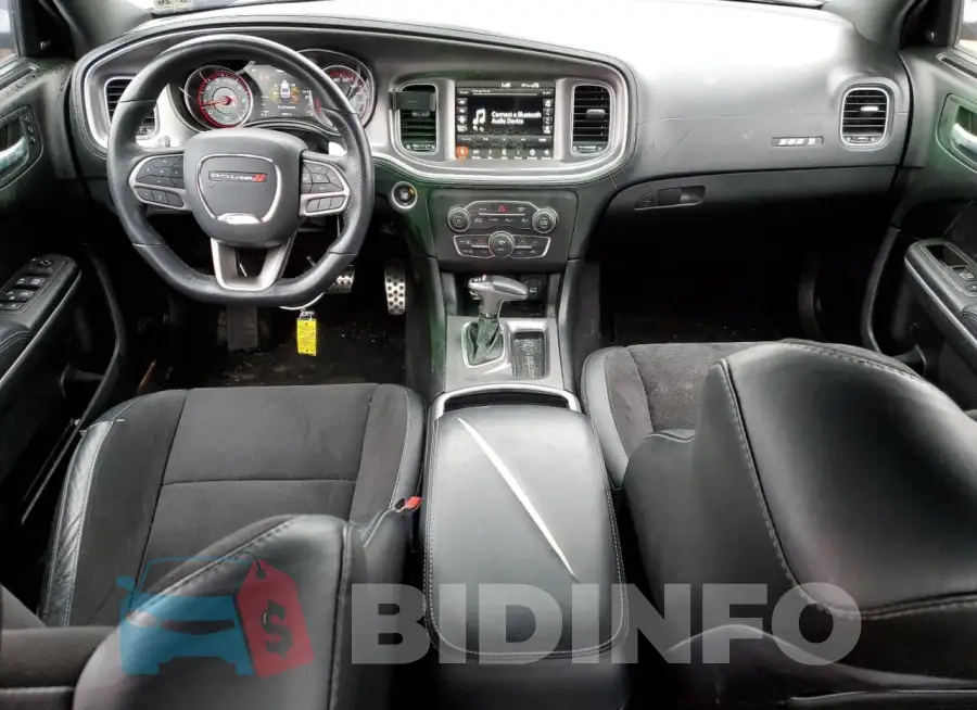 2C3CDXGJ9MH607786 Photo# 8