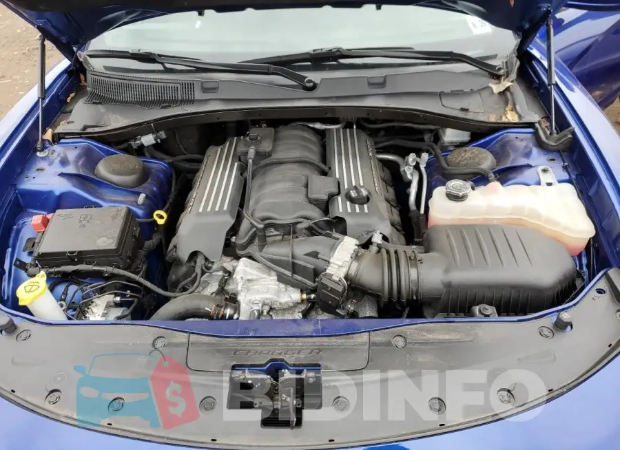 2C3CDXGJ9MH607786 Photo# 11