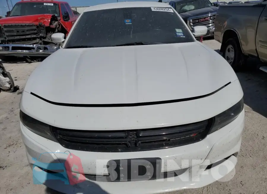 2C3CDXHG8FH880837 Photo# 5