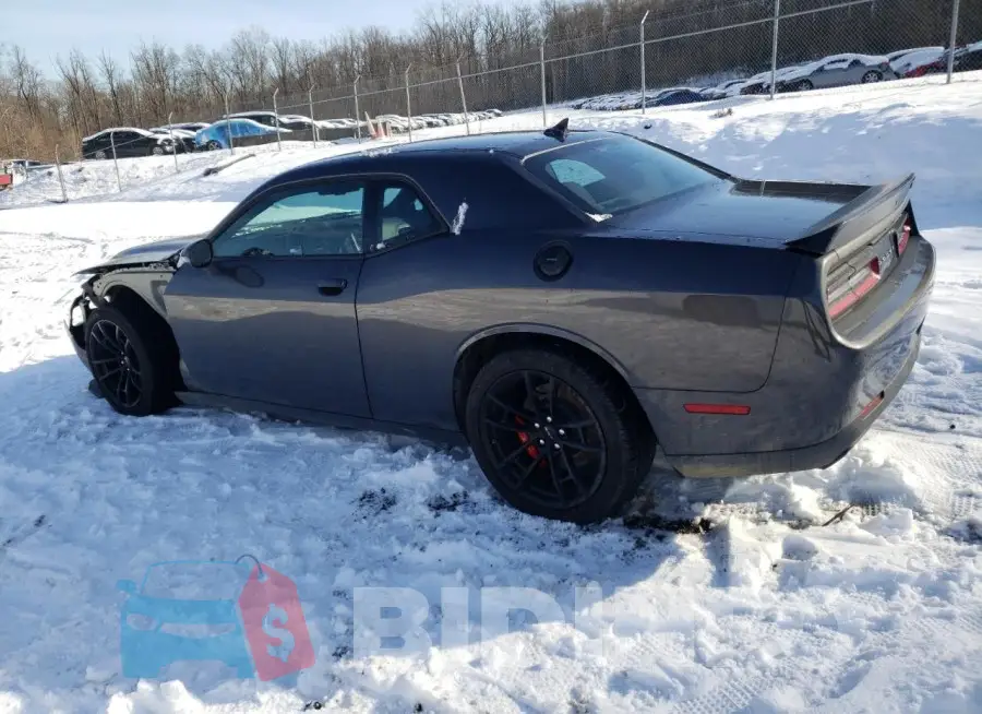 2C3CDZC99PH544152 Photo# 2