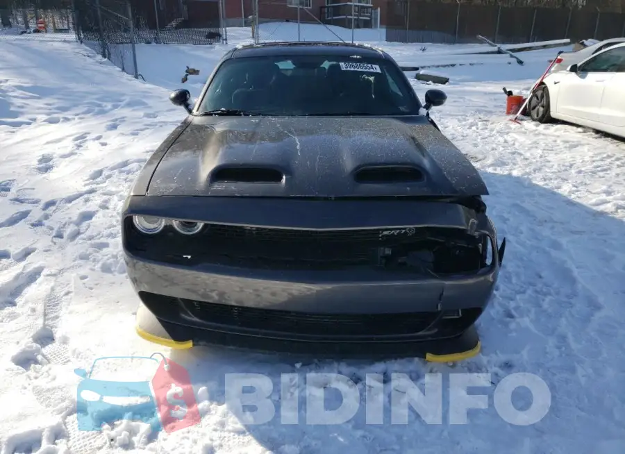 2C3CDZC99PH544152 Photo# 5