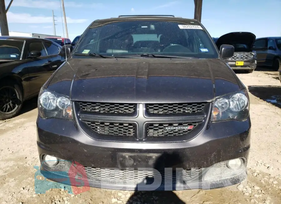 2C4RDGEG1KR632203 Photo# 5