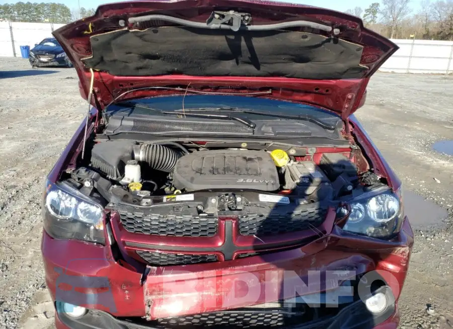 2C4RDGEG5JR341850 Photo# 12