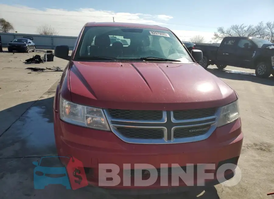 3C4PDCAB3FT617974 Photo# 5