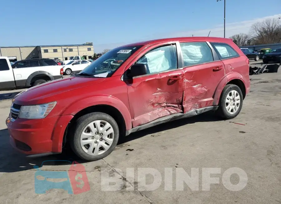 3C4PDCAB3FT617974 Photo# 1