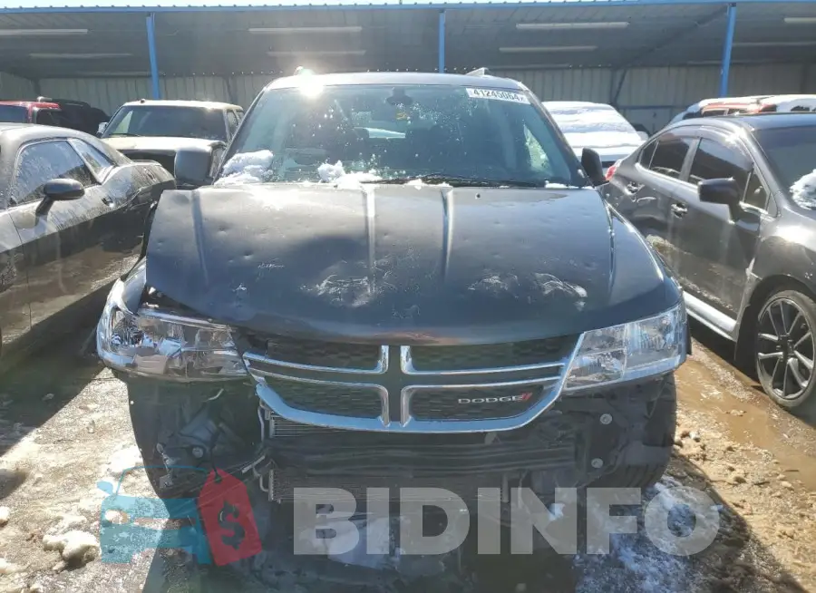 3C4PDCAB4KT758496 Photo# 5