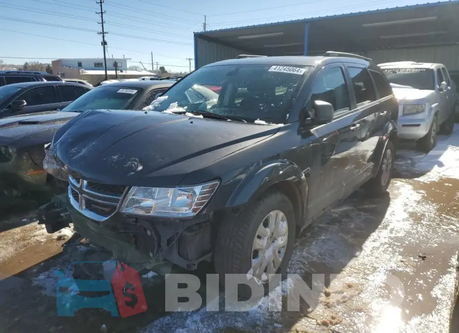 3C4PDCAB4KT758496 Photo# 1
