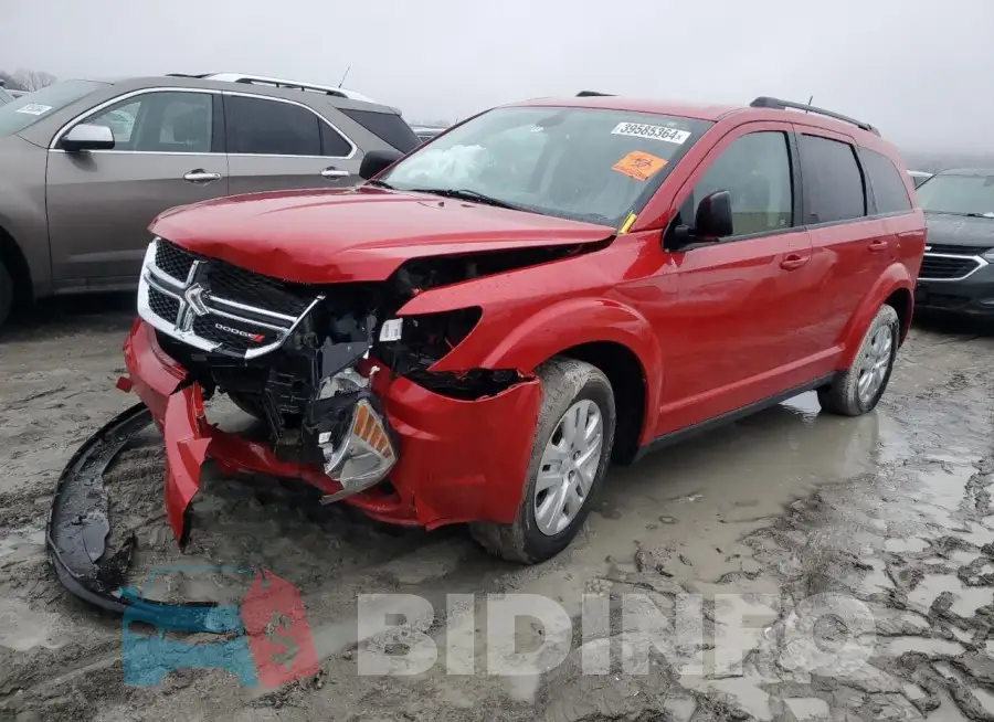 3C4PDCAB5LT202604 Photo# 1