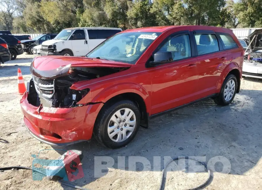 3C4PDCAB7FT506327 Photo# 1