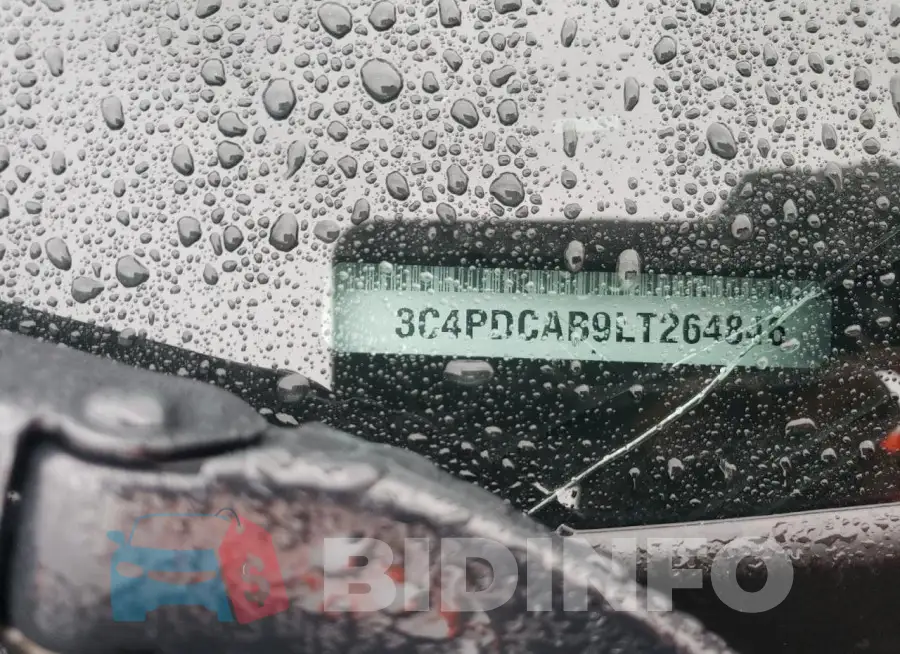 3C4PDCAB9LT264846 Photo# 13