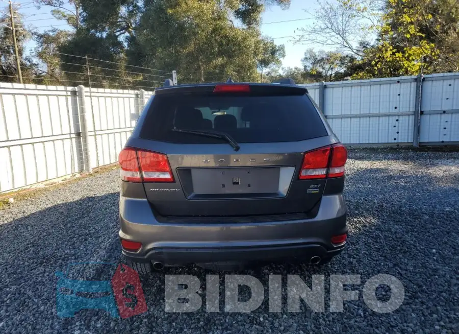 3C4PDCBG5HT519154 Photo# 6