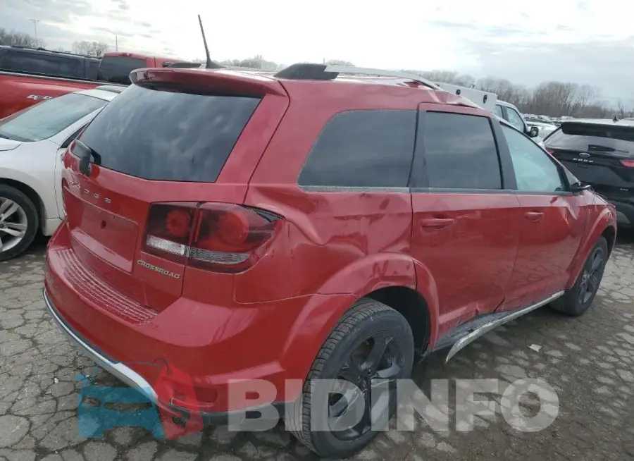 3C4PDCGB1LT265142 Photo# 3