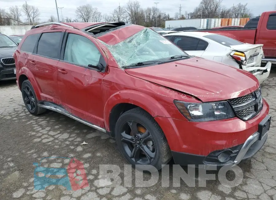 3C4PDCGB1LT265142 Photo# 4