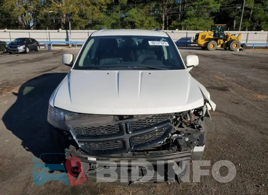 3C4PDCGB4KT845225 Photo# 5