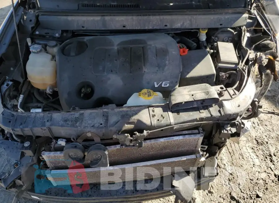 3C4PDCGG8GT169140 Photo# 12