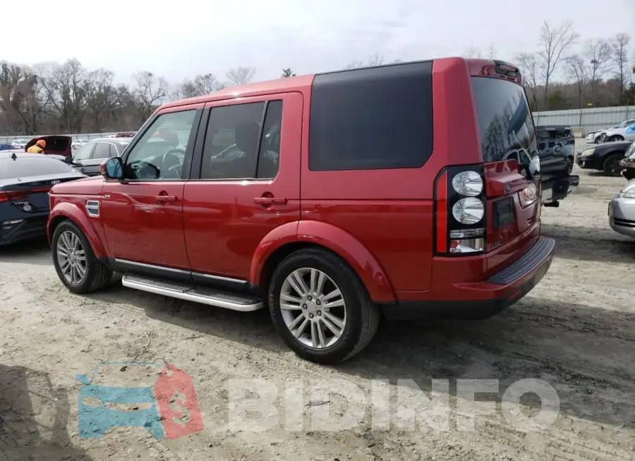 SALAK2V69GA797546 Photo# 2