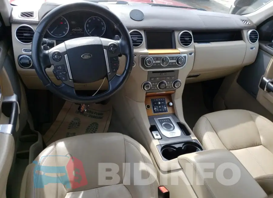 SALAK2V69GA797546 Photo# 8