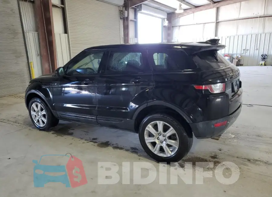 SALVP2RX3JH295717 Photo# 2