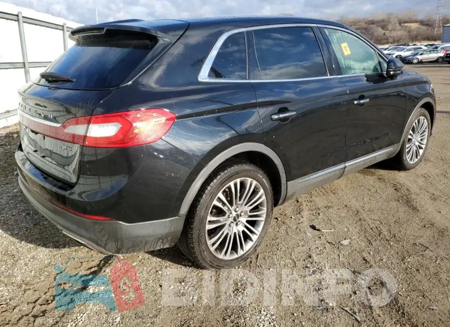 2LMTJ8LR3GBL52906 Photo# 3