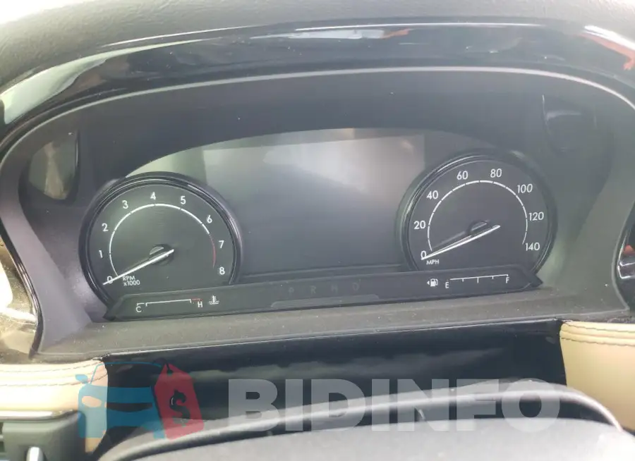 5LMCJ2C98LUL06286 Photo# 9