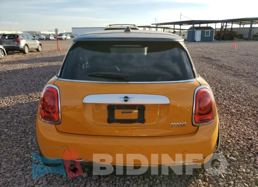 WMWXM5C53FT973174 Photo# 6