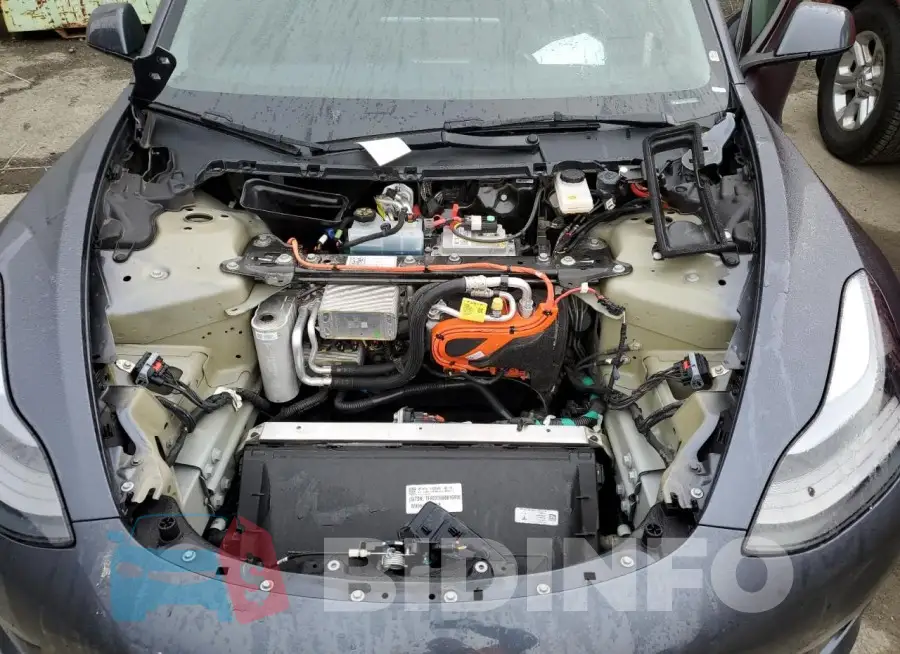5YJ3E1EA2PF454994 Photo# 11
