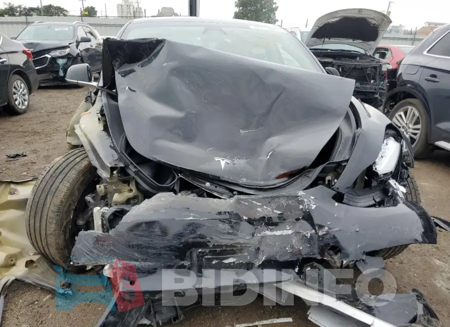 5YJ3E1EA6KF410313 Photo# 5