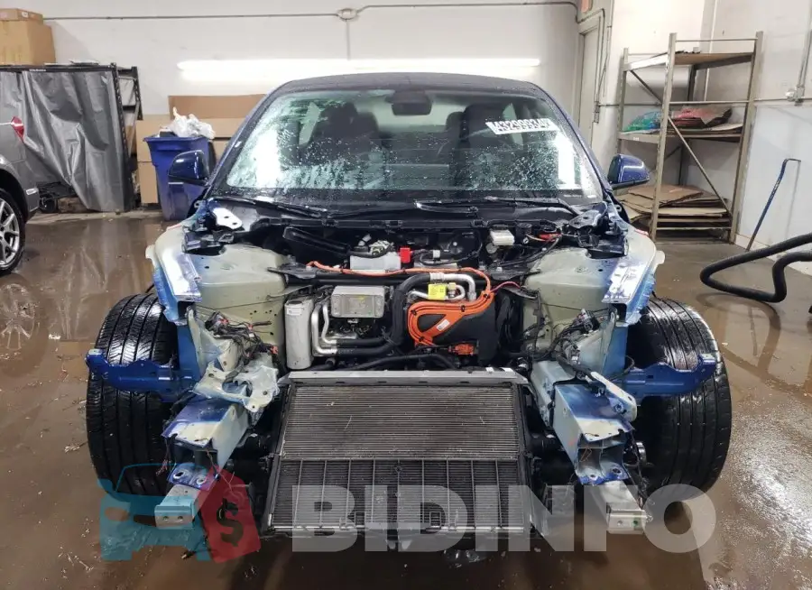 5YJ3E1EB9NF186421 Photo# 5