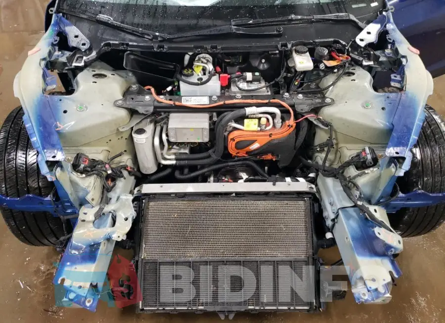5YJ3E1EB9NF186421 Photo# 11