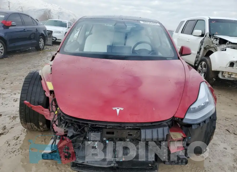 5YJ3E1EC5MF856408 Photo# 5