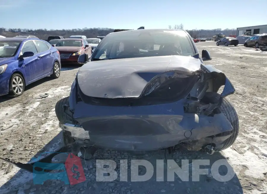 7SAYGDEE1PA197217 Photo# 5