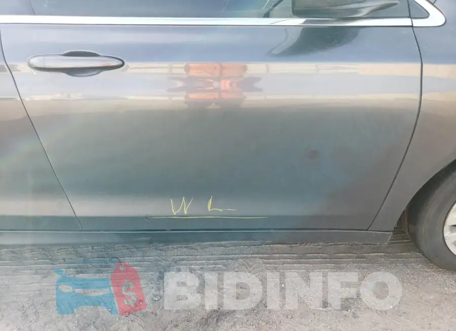1C3CCCAB8FN684706 Photo# 12