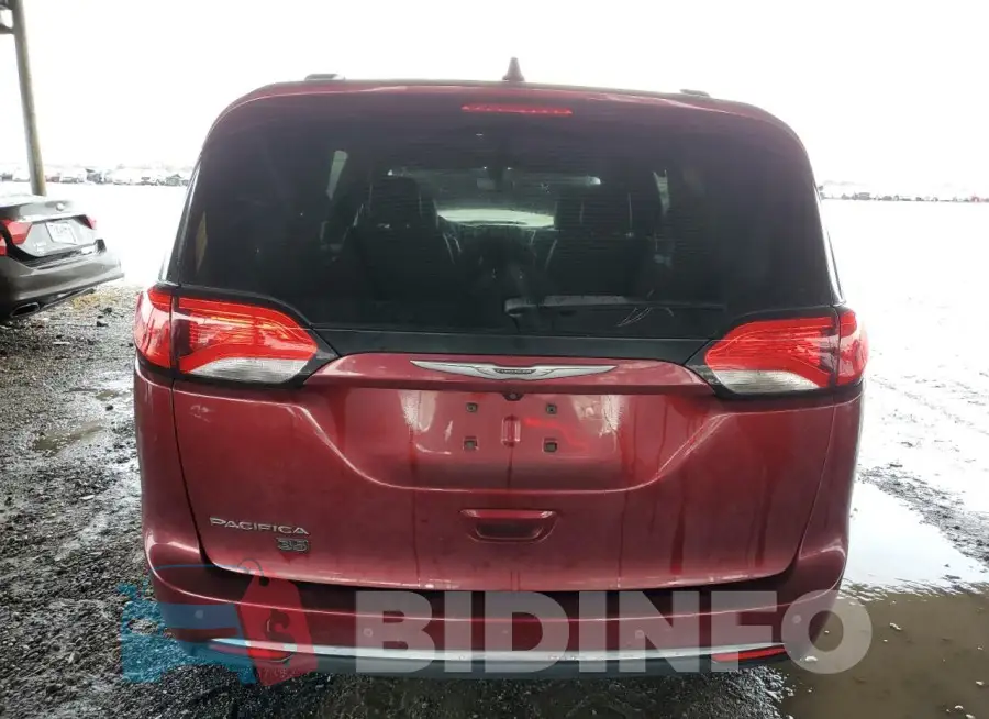 2C4RC1BG4LR137614 Photo# 6