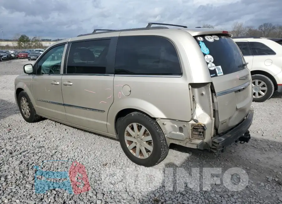 2C4RC1BG5FR739653 Photo# 2