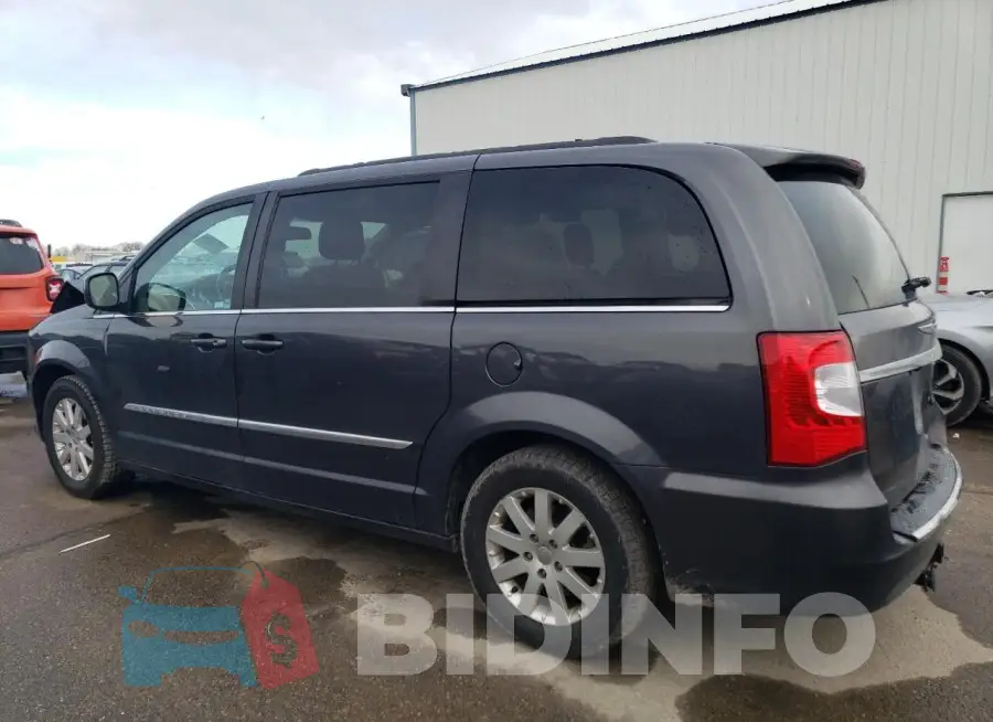 2C4RC1BG8GR292446 Photo# 2