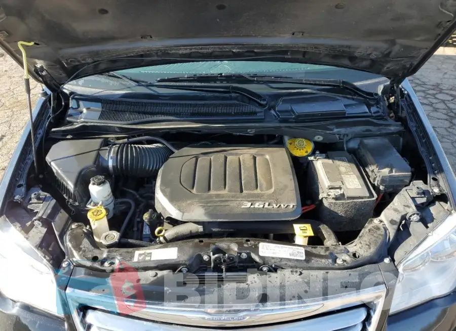 2C4RC1BG9GR292441 Photo# 11