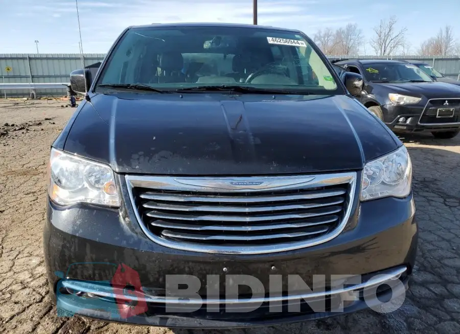 2C4RC1BG9GR292441 Photo# 5