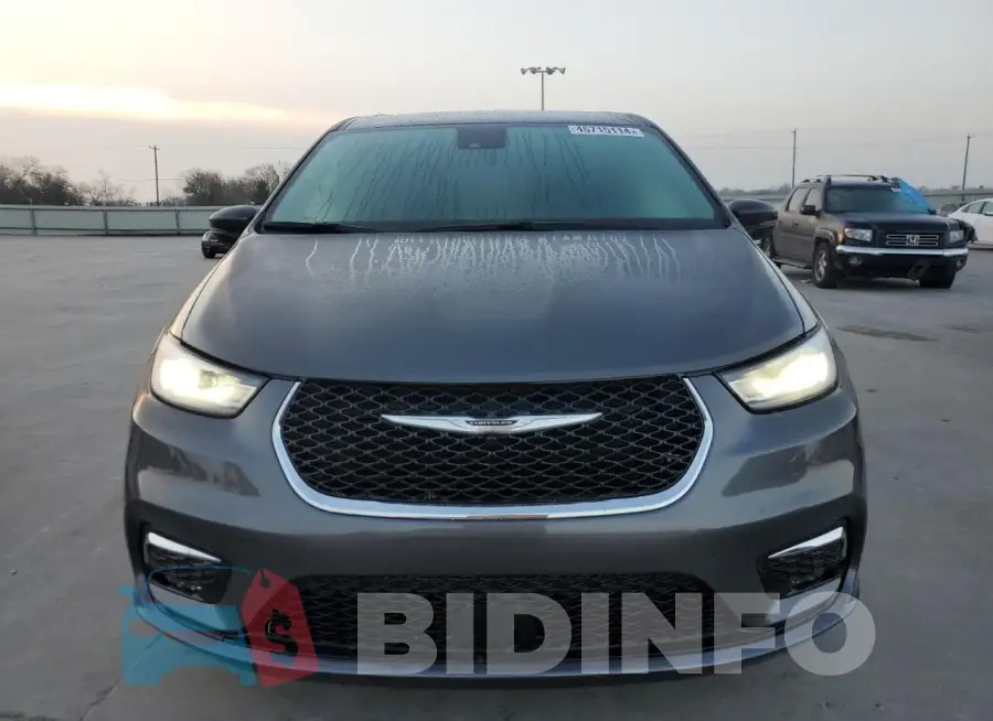 2C4RC1BGXPR575009 Photo# 5