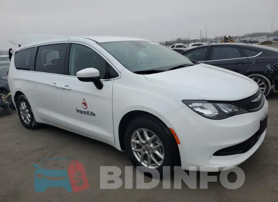 2C4RC1CG6PR548419 Photo# 4