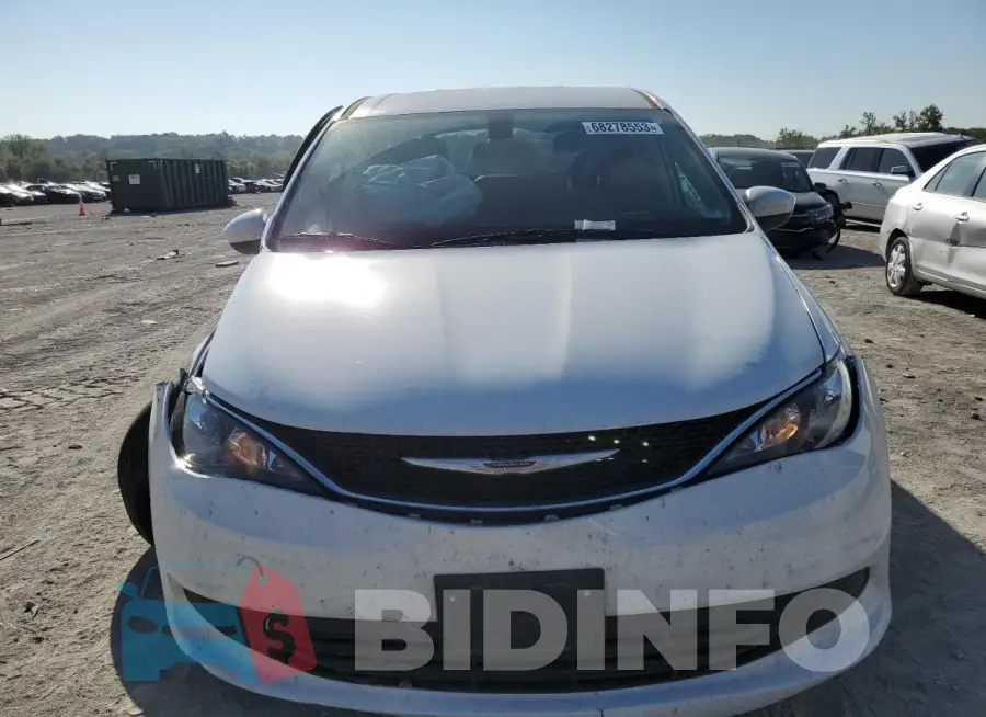 2C4RC1CG7LR146967 Photo# 5