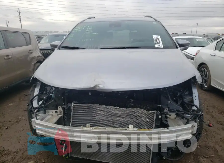 2C4RC1EG6LR110846 Photo# 5