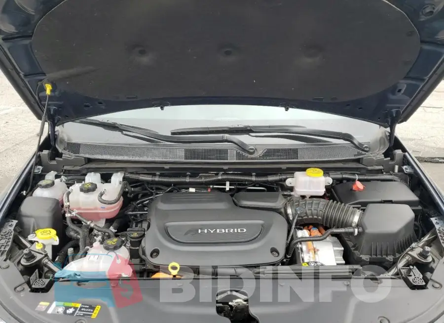 2C4RC1L78NR196778 Photo# 12