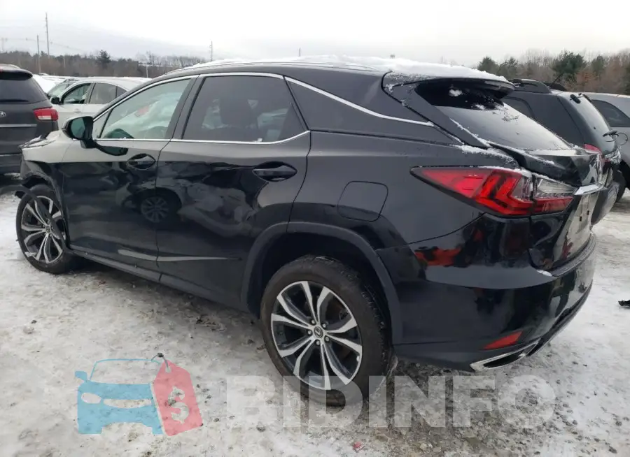 2T2HZMDA9LC248949 Photo# 2