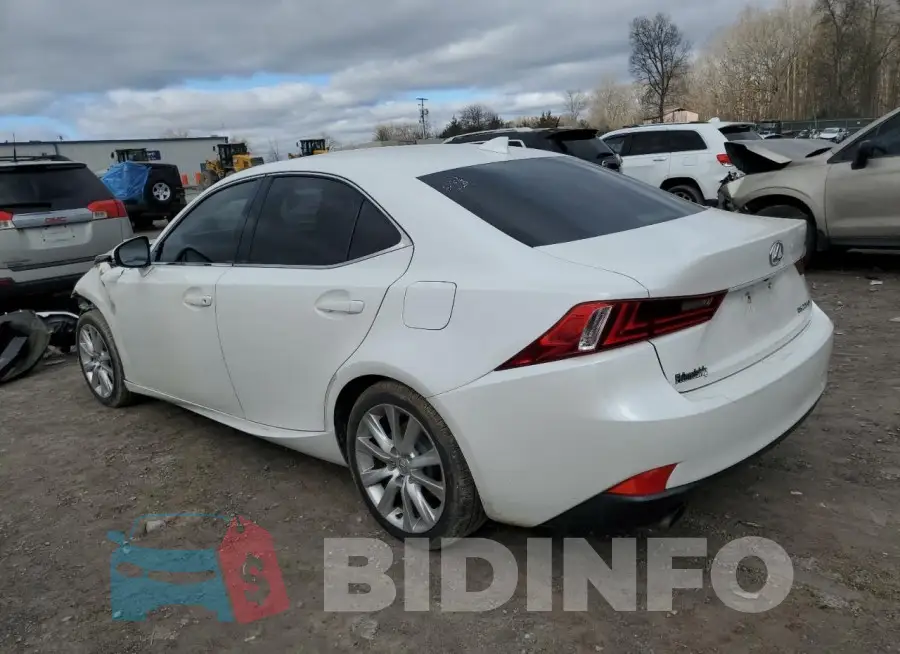 JTHBF1D25F5064781 Photo# 2