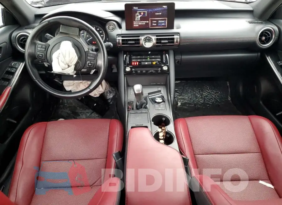 JTHCA1D27M5116282 Photo# 8